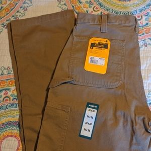 Carhartt pants